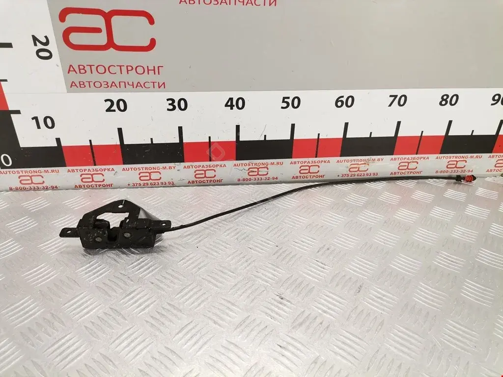 Замок крышки багажника 51248408964