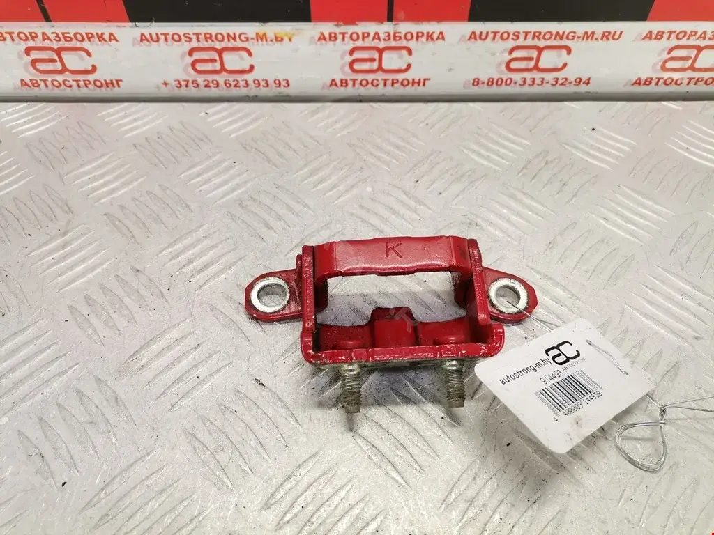 Петля крышки багажника 90400AV730