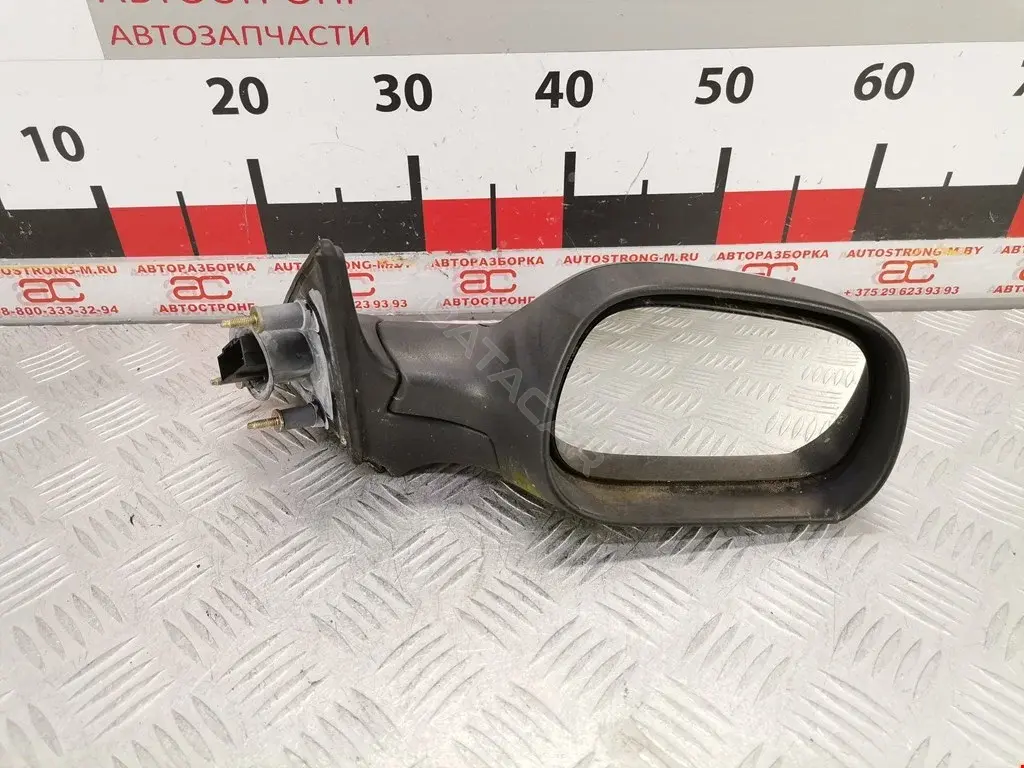 Наружное зеркало 7701367784