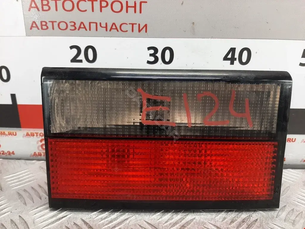 Задние фонари 085078, 95668017