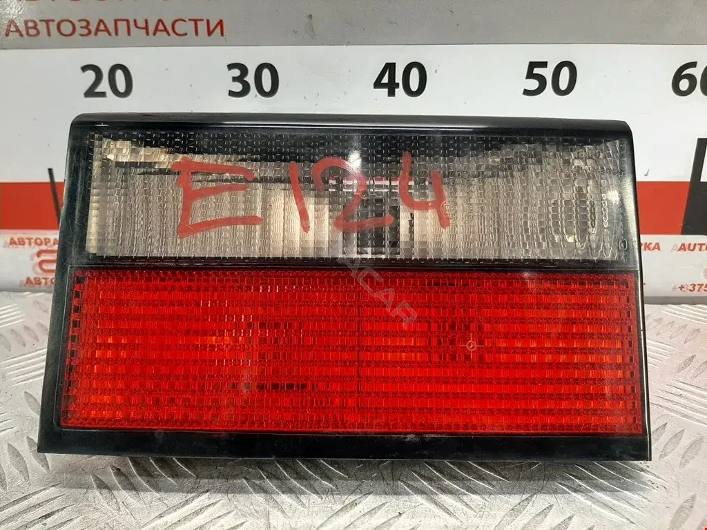 Задние фонари 085079, 95668018