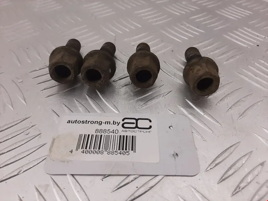 Болт колесный 7703003008, M12X1.5