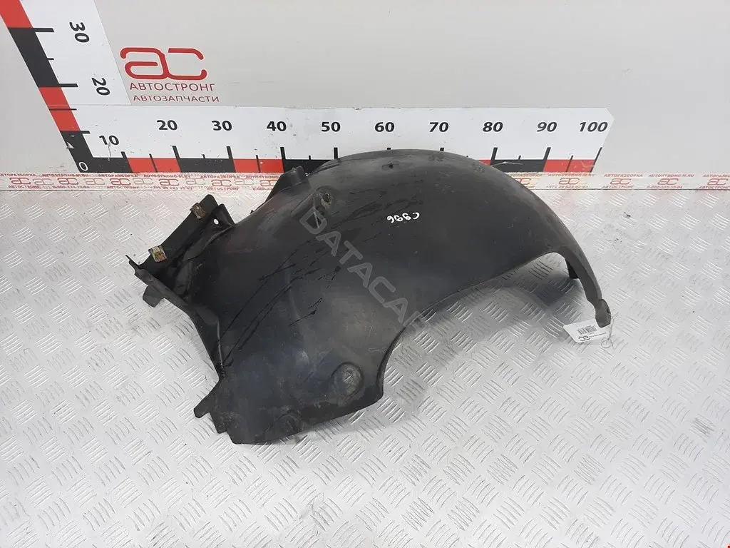 Подкрылок A2196900530, A2196901030