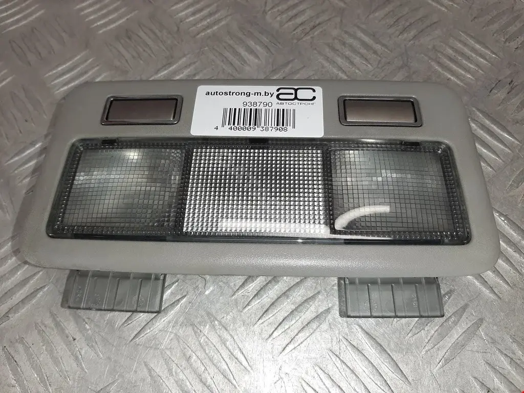 Плафон освещения салона 8X23MBBSA