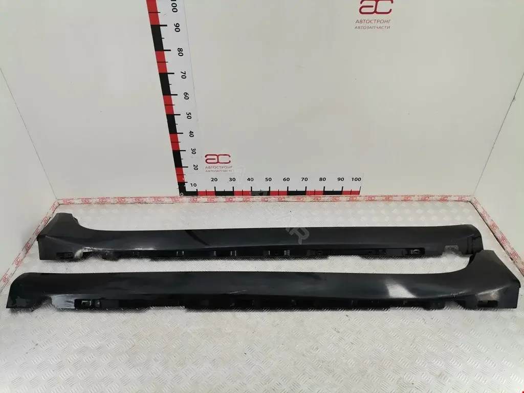 Накладка на порог 8X23F10608A, 8X23F10609A