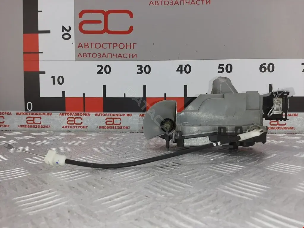 Замок двери 3043A0609I4, 9800623480
