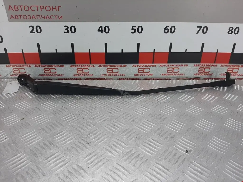 Рычаг стеклоочистителя 6429X6