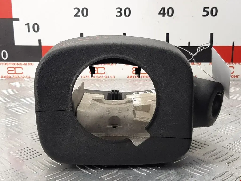 Кожух рулевой колонки 4131Z2, 9637997977