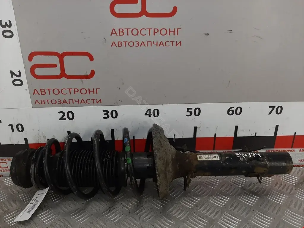 Стойка передняя 108272, 1J04130315, 1J0413031N