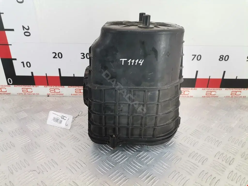 Корпус воздушного фильтра 60606821, 73501951