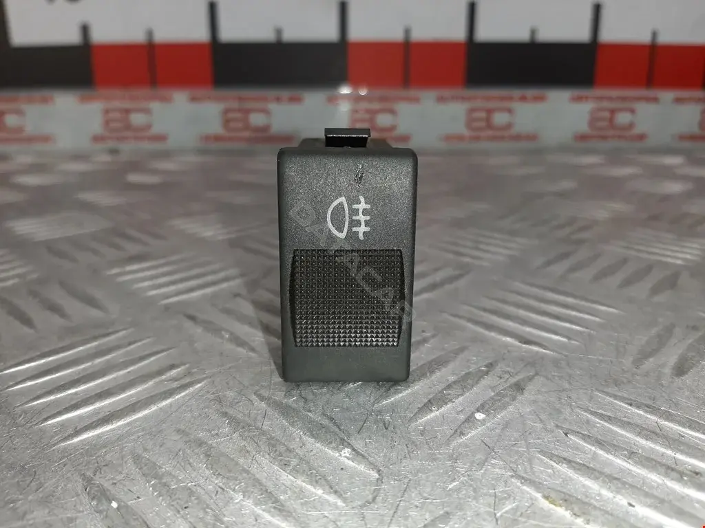 Кнопка противотуманных фар 4D0941563, 4D0941563A