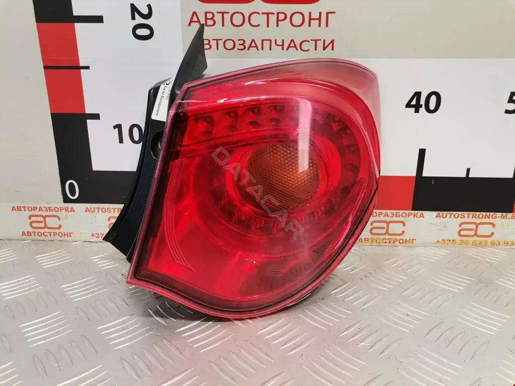 Задние фонари 0050513612, 50513612