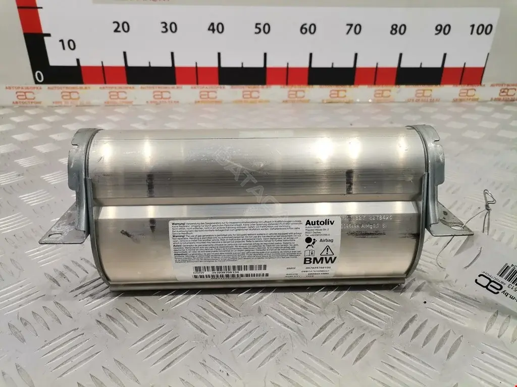 Подушка безопасности 600955100G, 72127039708