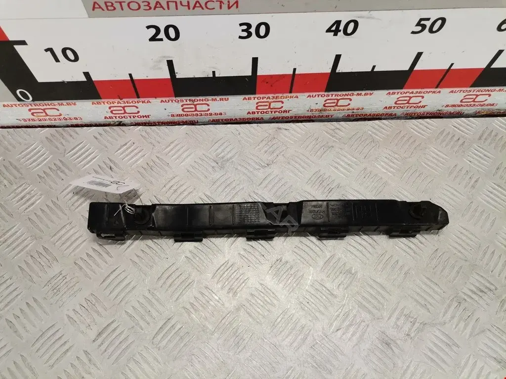 Кронштейн-направляющая бампера 1AI310NN0RR, 3176962, 866142S000