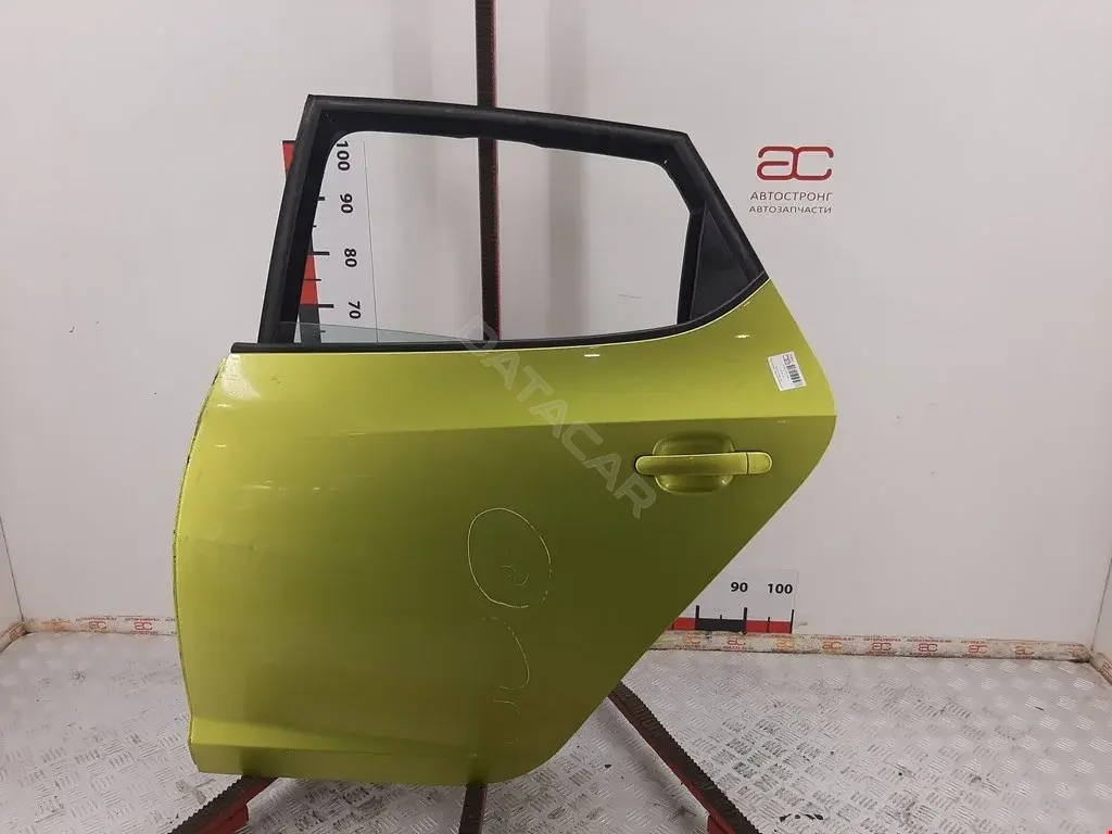 Дверь 6J4833055