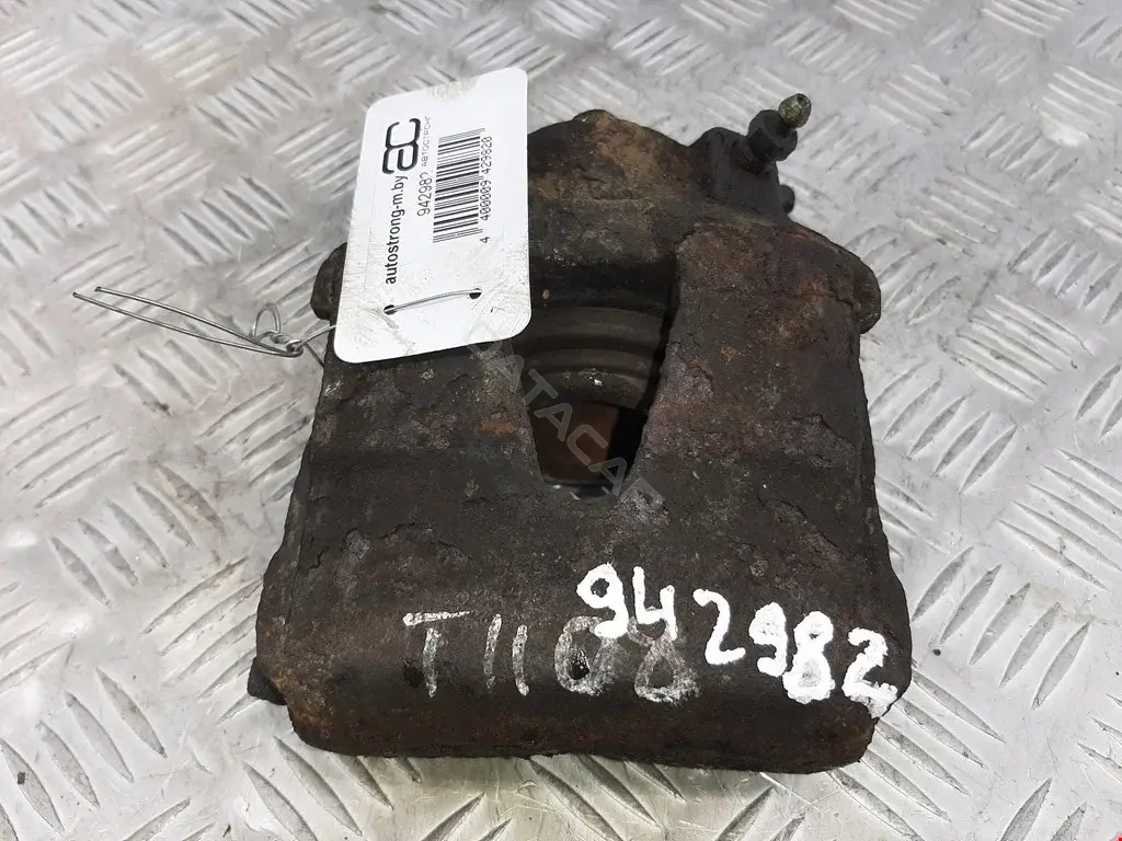 Суппорт тормозной 0590282SX, 0986473071, 108068DEQST1080684D0698647