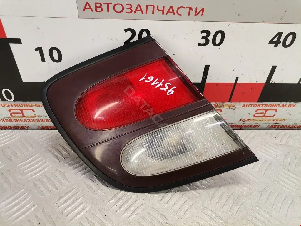 Задние фонари 265552N328