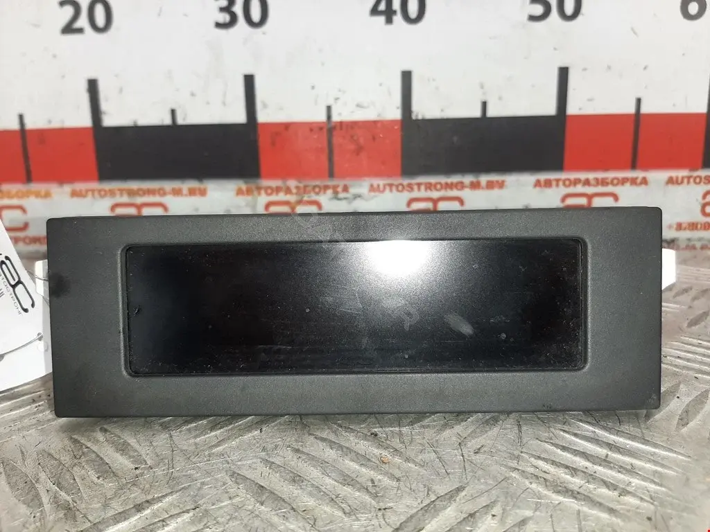 Дисплей 5555502902, 9822637880
