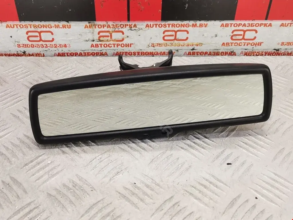 Внутреннее зеркало 1K0857511E, 4B0971834