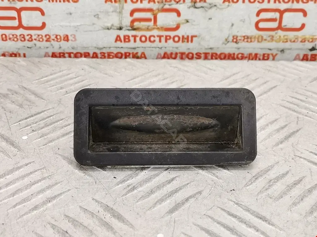Ручка крышки багажника 1748915, 1857333, 6M5119B514AB