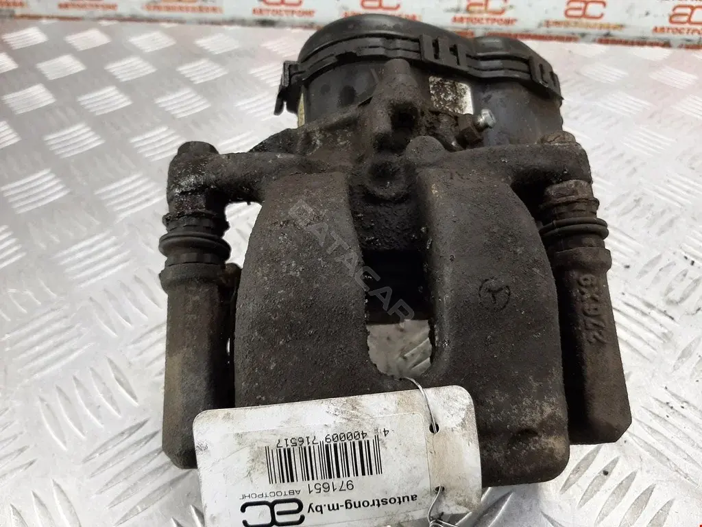 Суппорт тормозной A0004232481