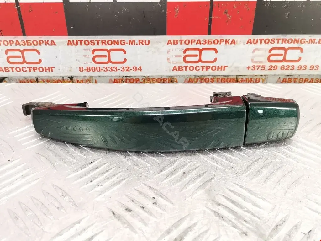 Ручка двери 138331, 24429677, 5138159