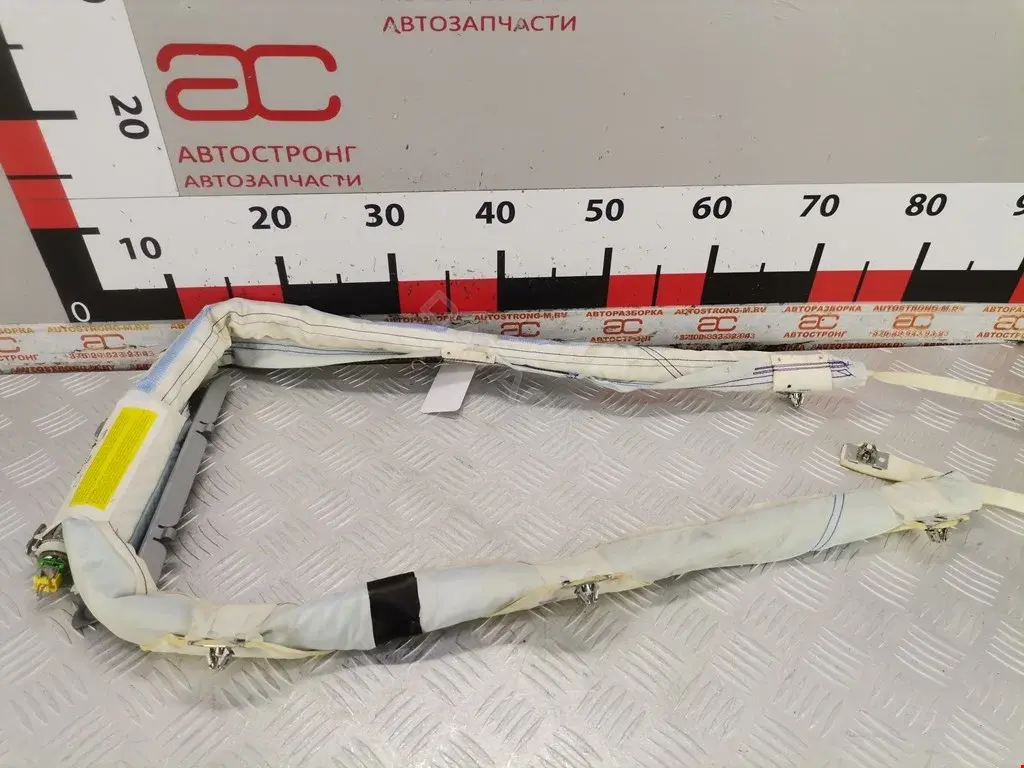 Подушка безопасности 13231626, 13254942