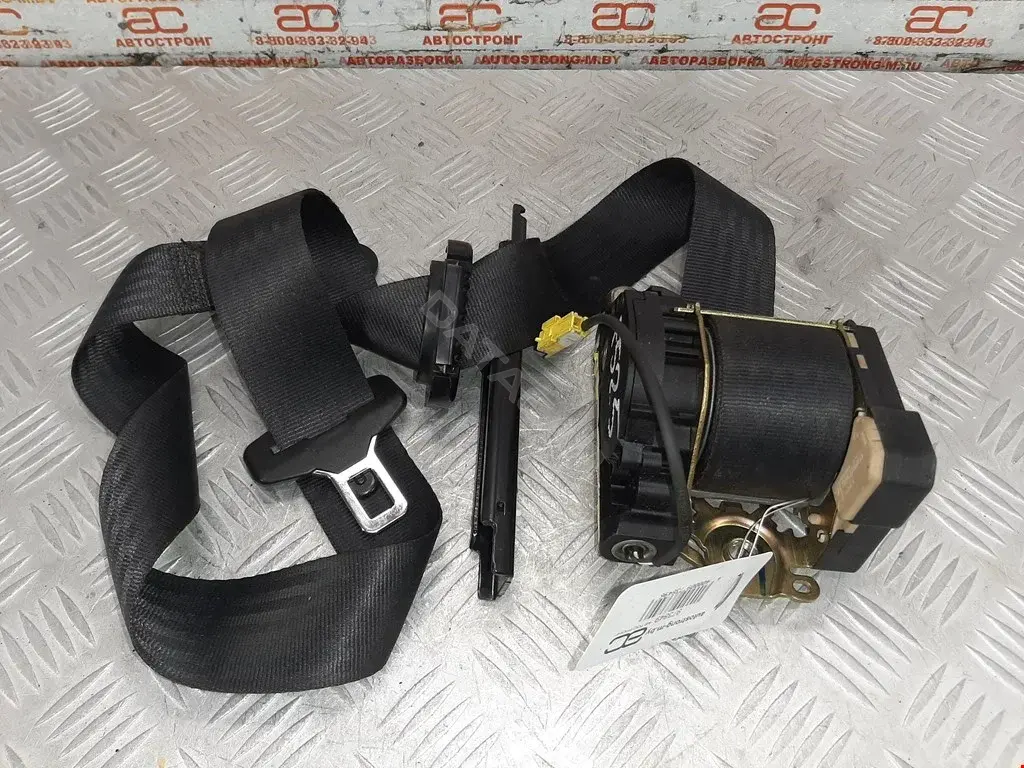 Ремень безопасности 735323435