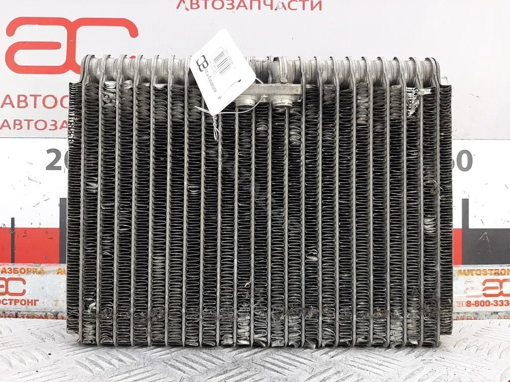 Радиатор печки 6025370513