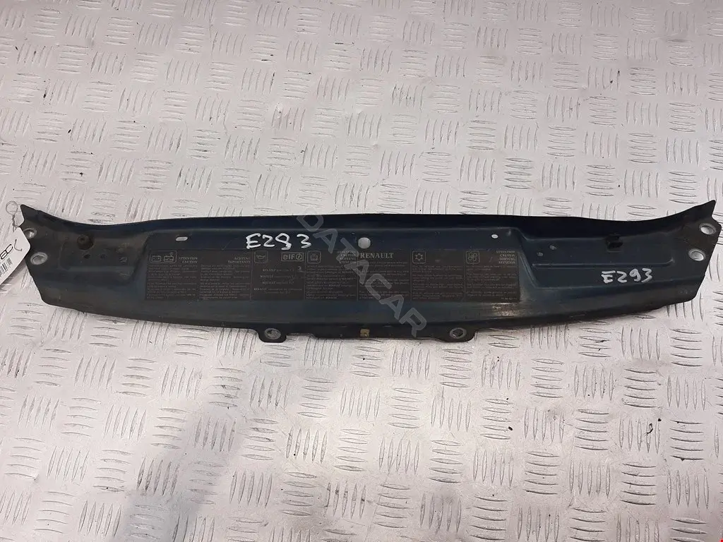 Рамка капота 7750430587