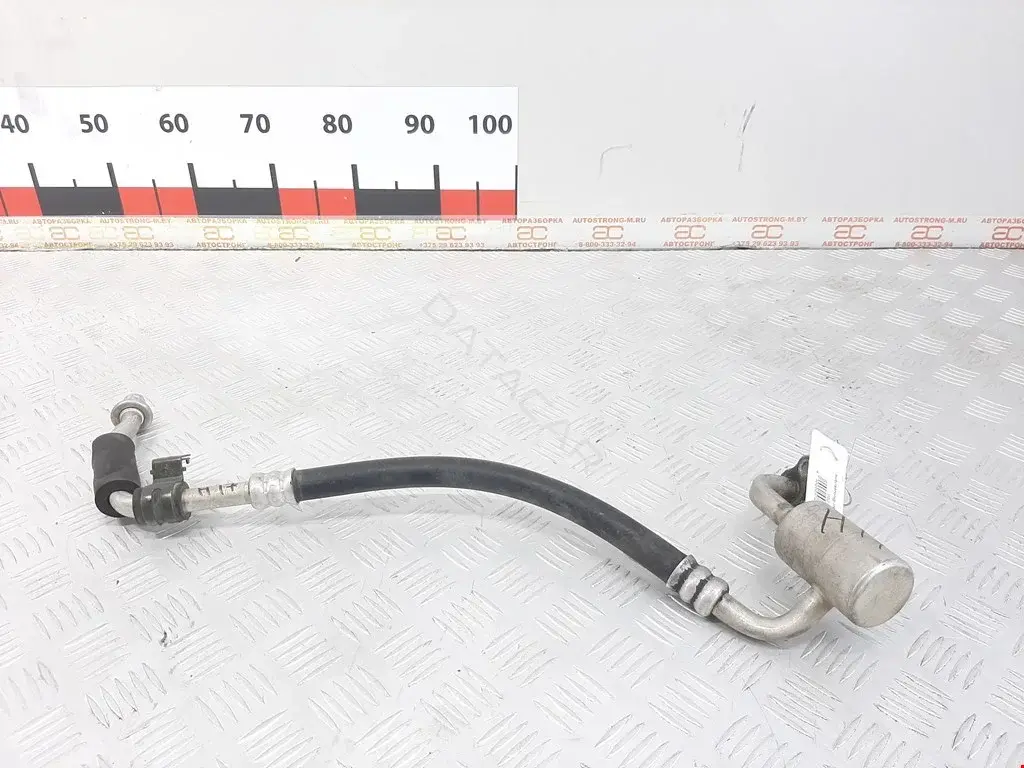 Трубка кондиционера 92480CL70A