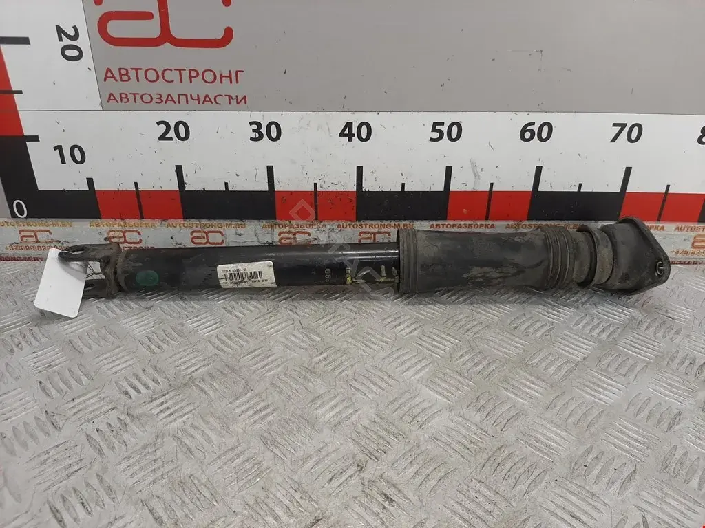 Амортизаторы 553113Q610, G121077LR