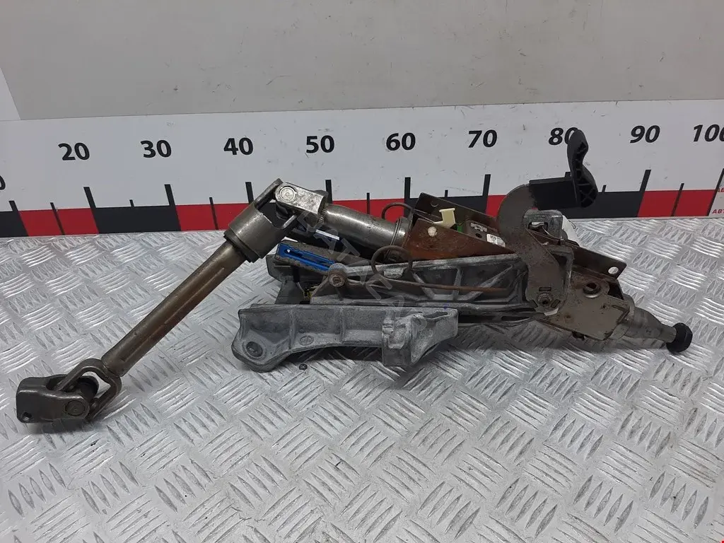 Рулевая колонка EG9Z3C529B