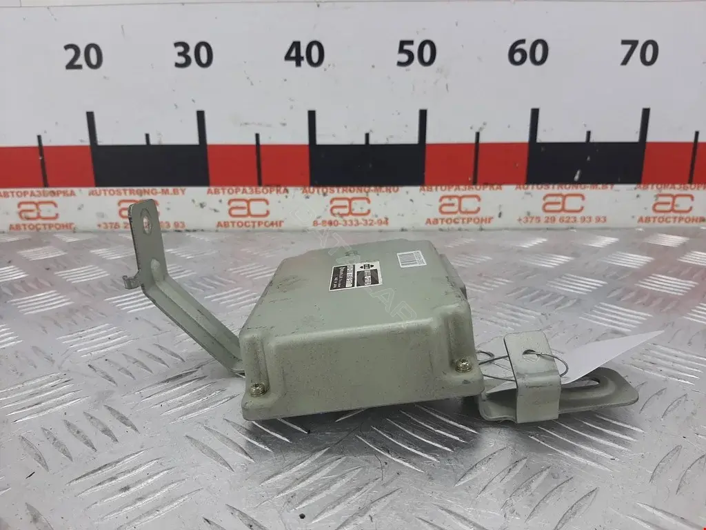 Блок круиз-контроля 18995CG100, A68-000X16