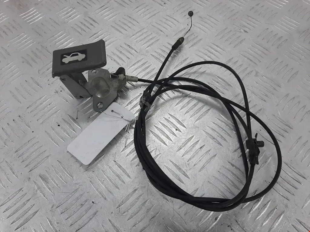Ручка открывания капота 74135SHJA01ZG