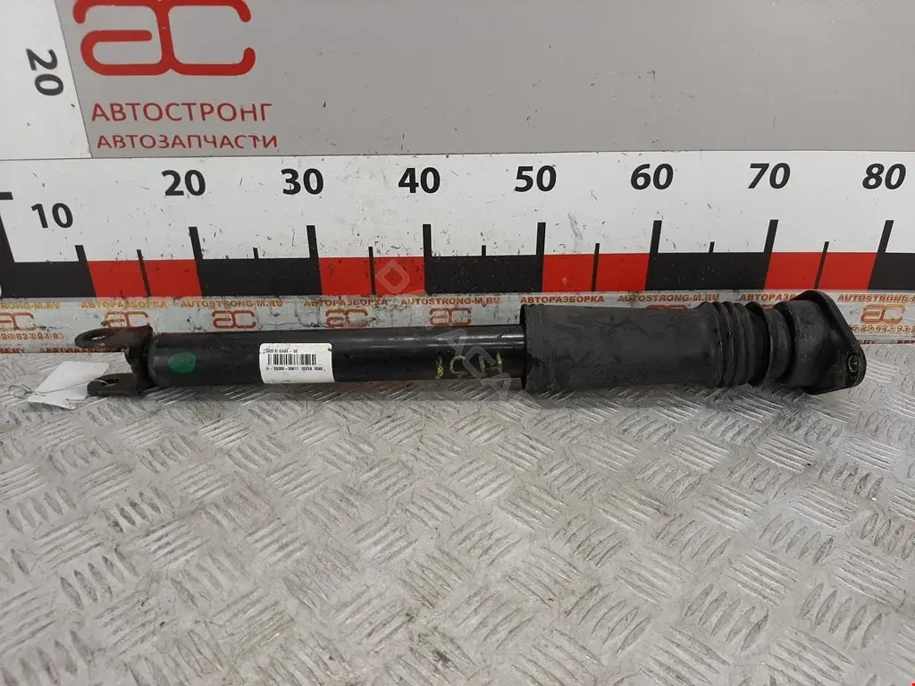 Амортизаторы 553113Q610, G121077LR