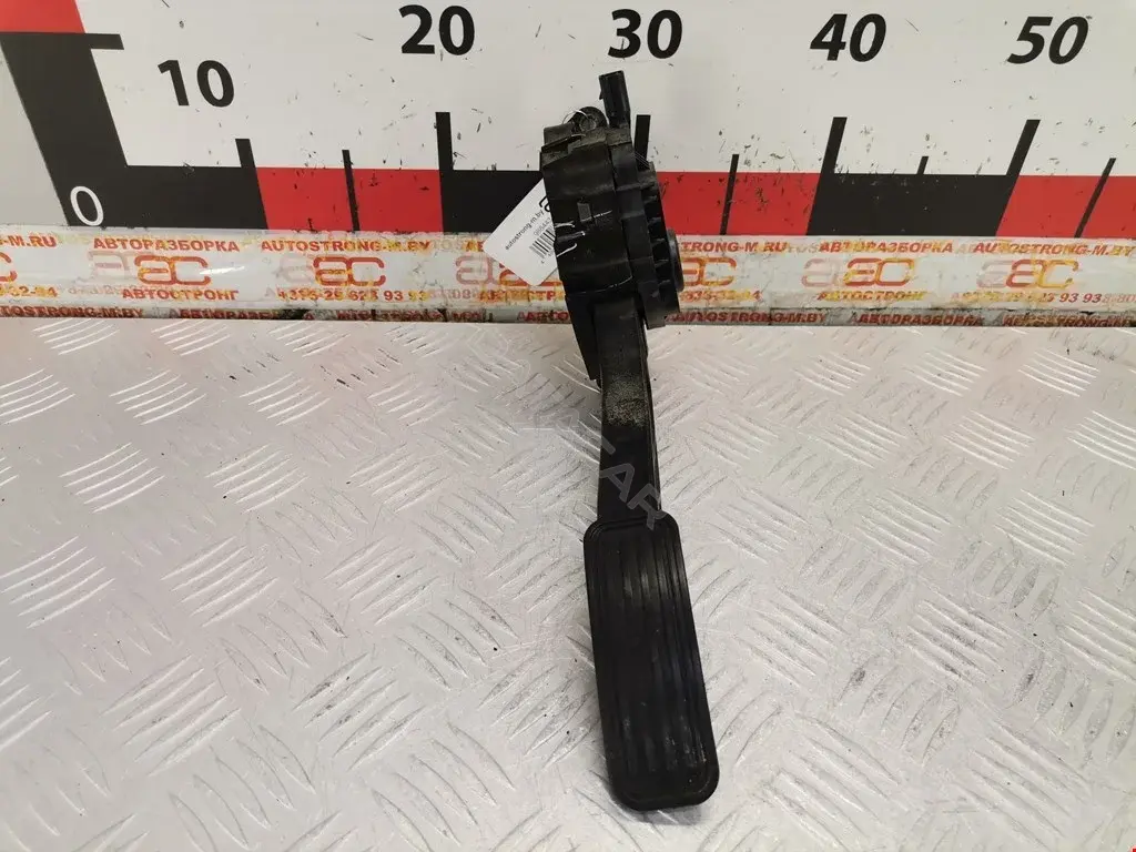 Педаль газа DG9C9F836AB, DG9Z9F836D