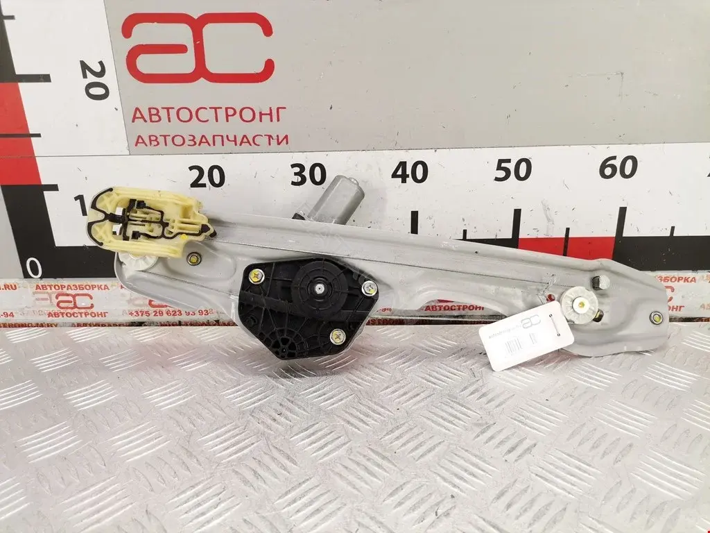 Стеклоподъемник 84594393, SD215819