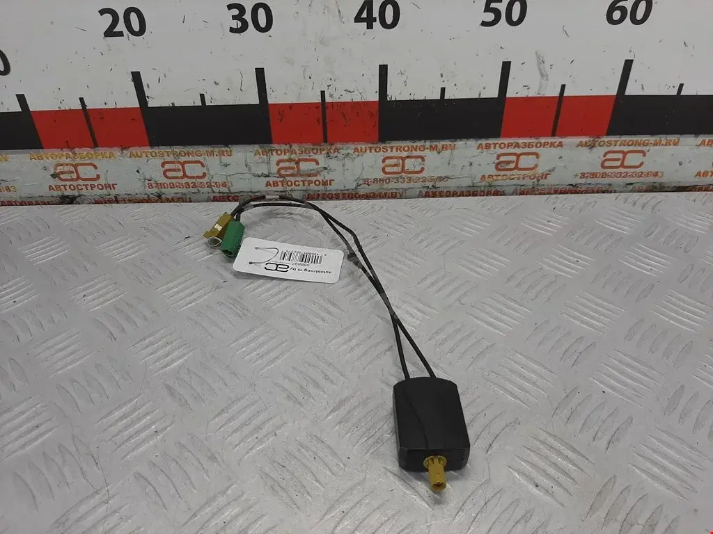 Усилитель антенны 28051EH00B, PAM101400