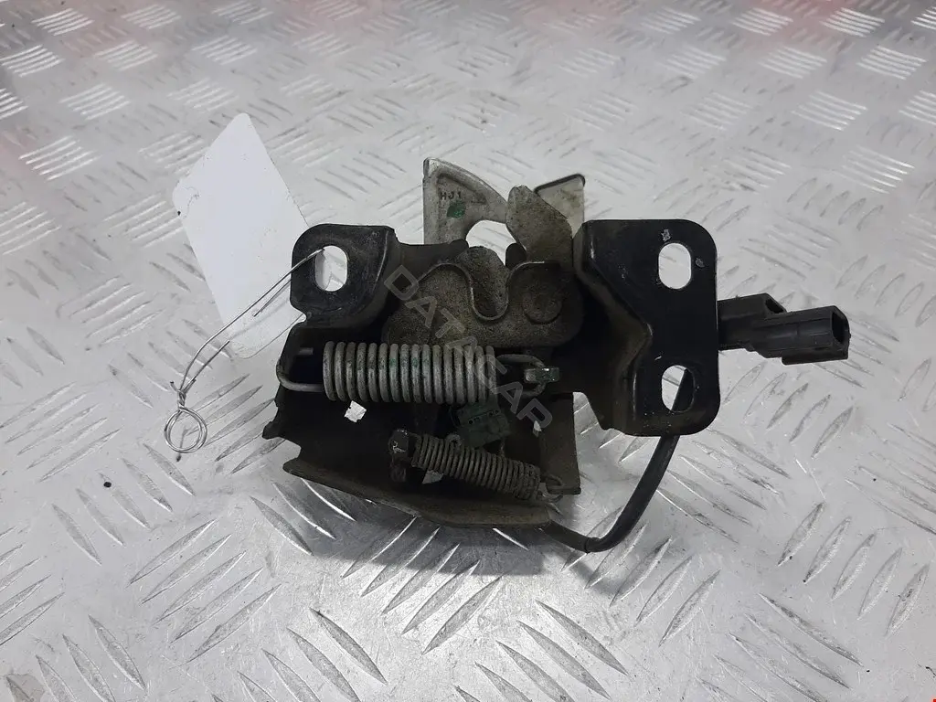 Замок капота 74120SHJA13