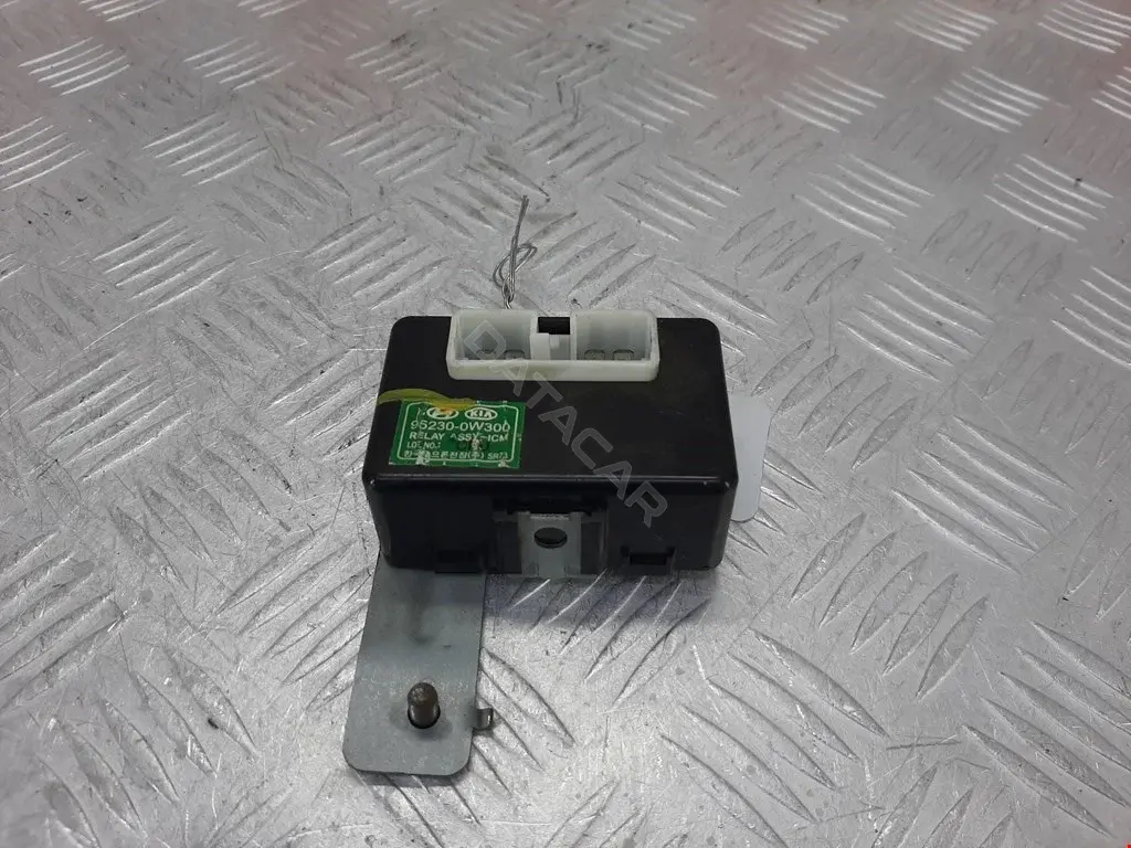 Блок реле 952300W300