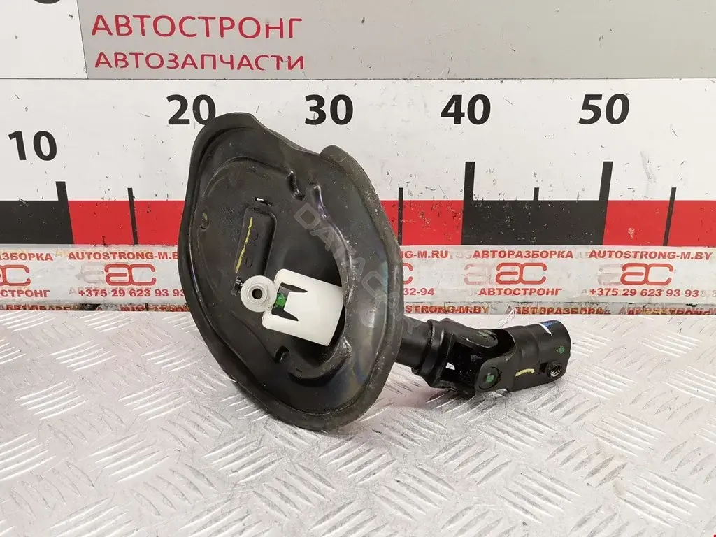 Рулевой карданчик 23358470, 84389437