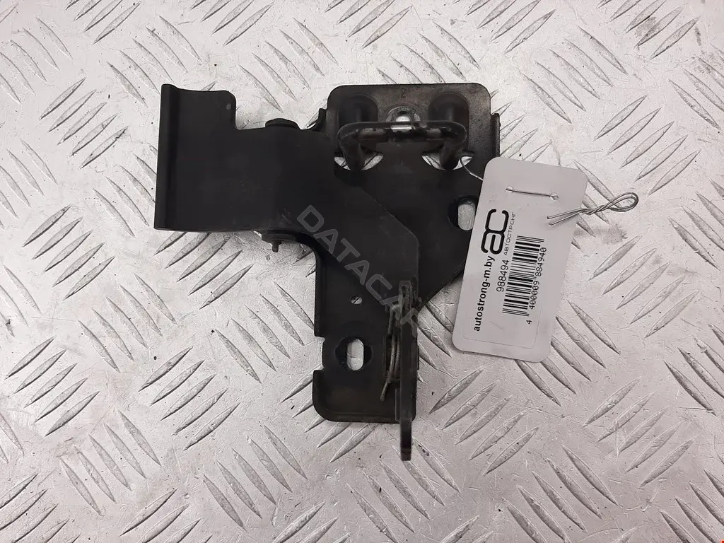 Замок капота 02R00190, 119511, 2310868