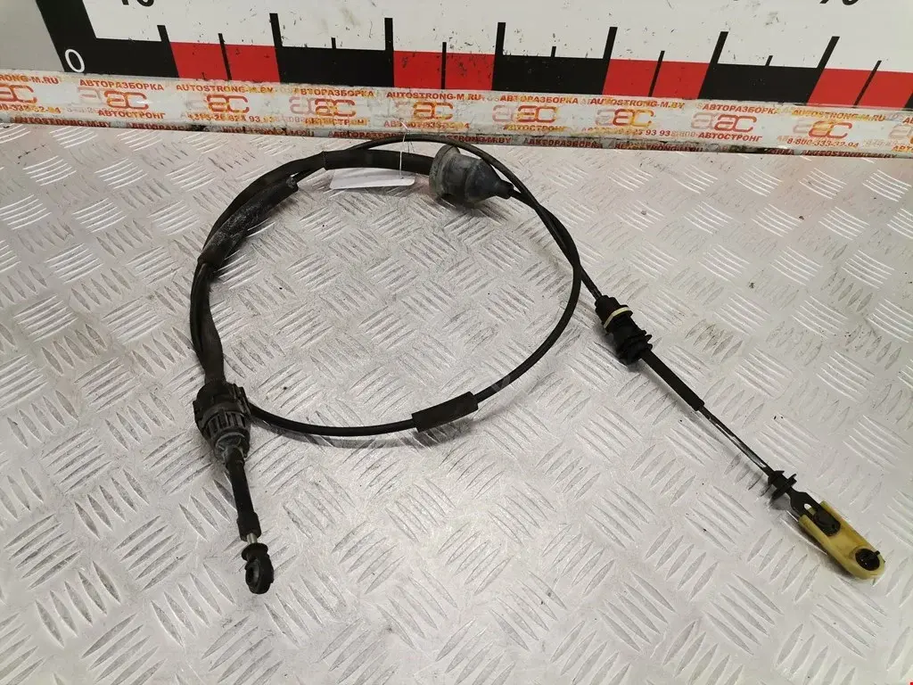 Трос КПП 04578073AD