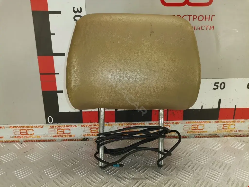 Подголовник 52103453907