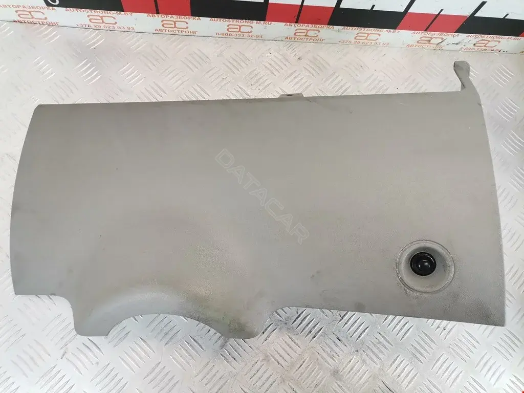 Кожух рулевой колонки 1DK30XDVAB, 60481N131