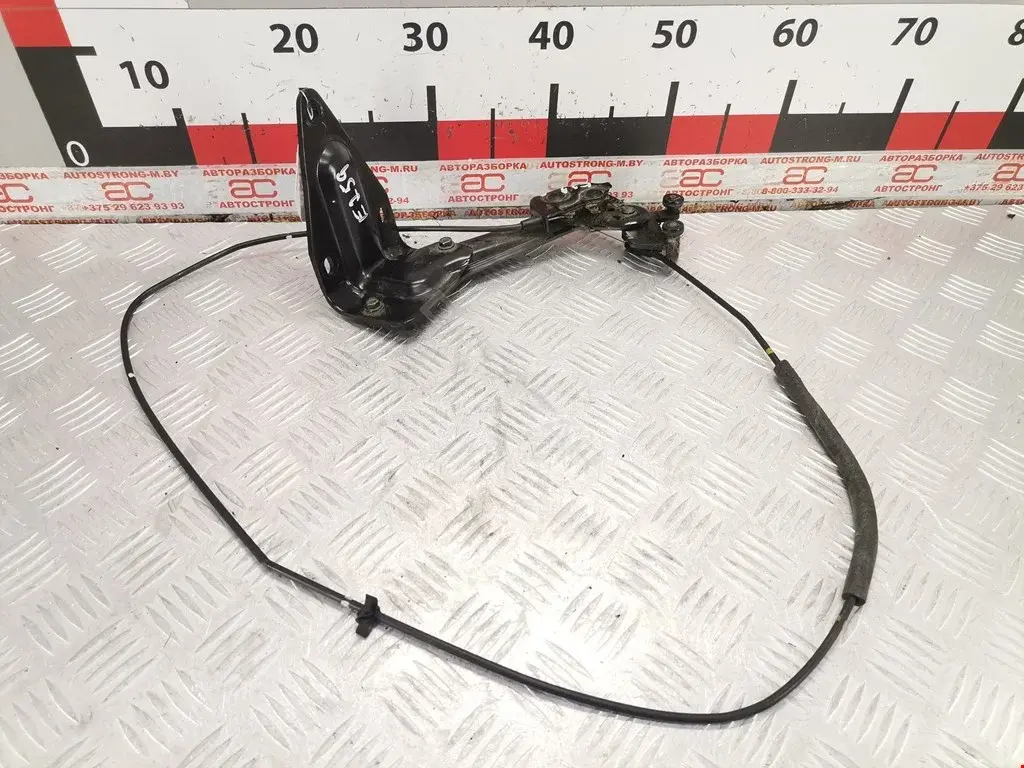 Ролик двери сдвижной 04675649AB