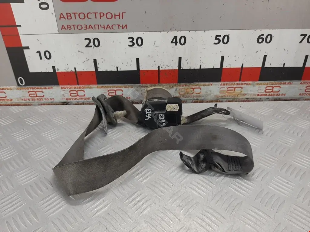 Ремень безопасности 00050493, 7700425529