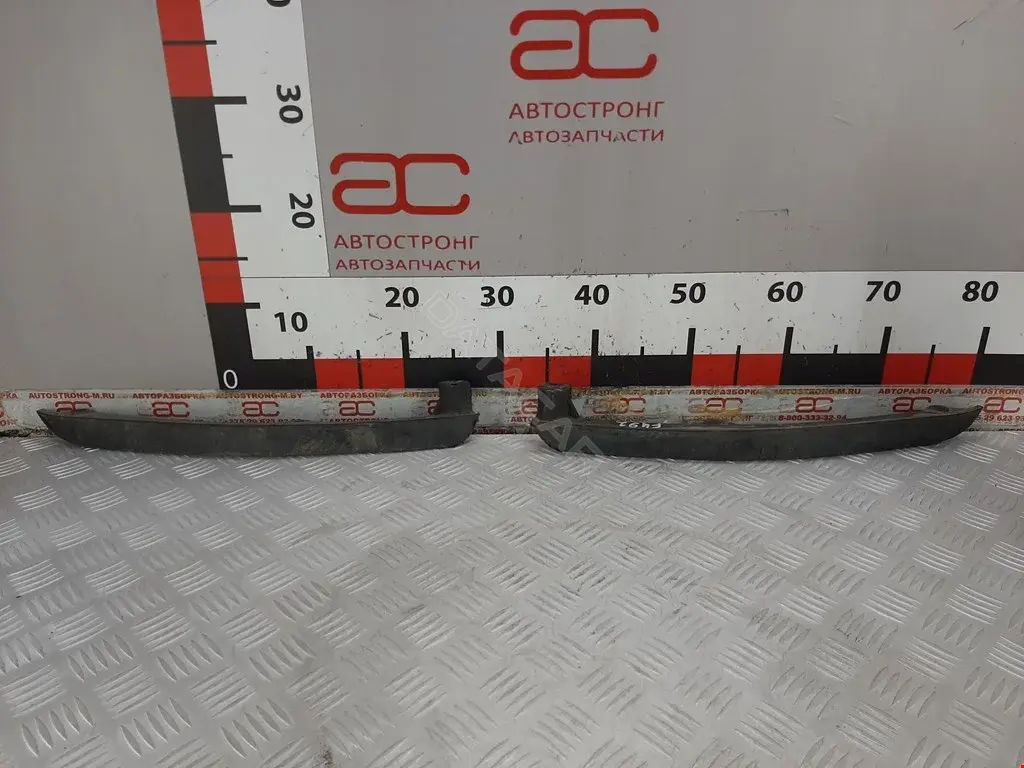 Юбка бампера 53851OD010, 538520D010, 53852OD010