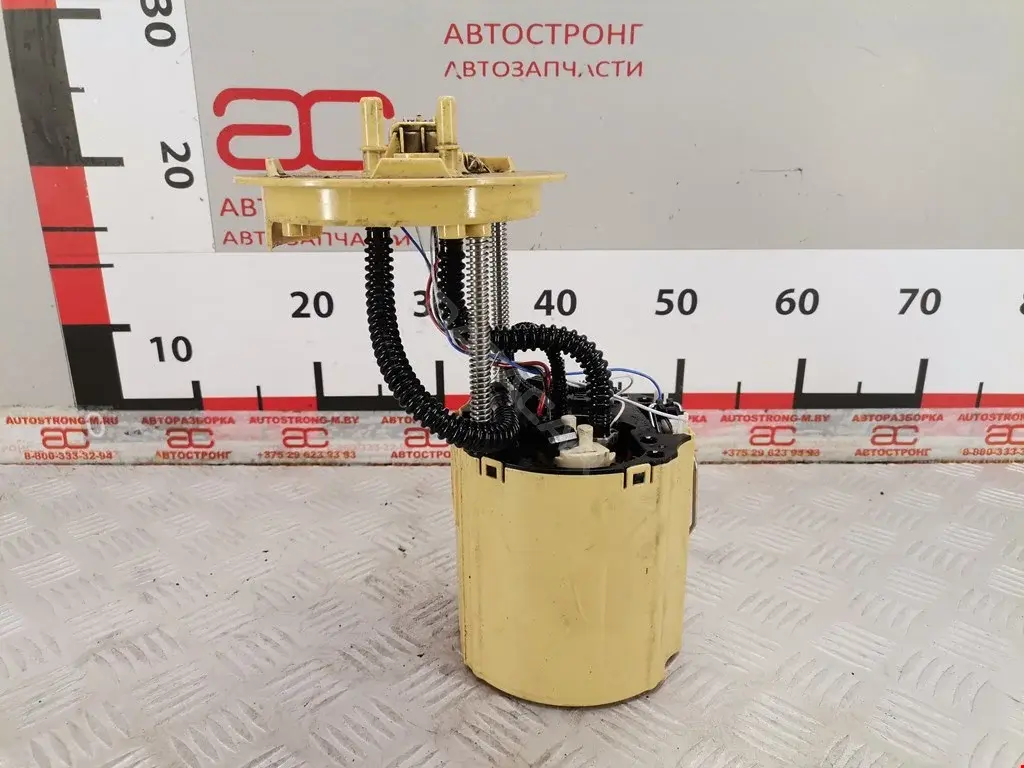Топливный насос 13503108A, 13589228